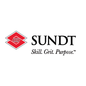 Sundt Logo
